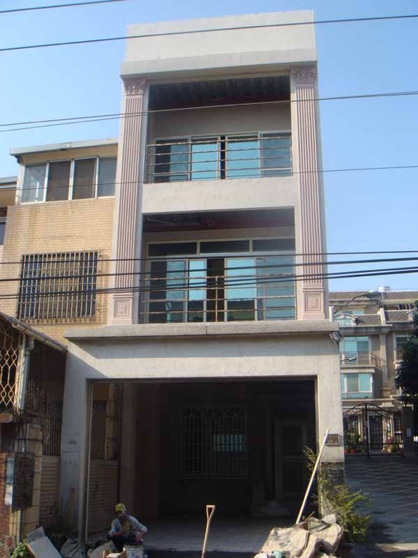 增建翻修工程